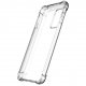 COOL Case for Samsung A165 Galaxy A16 / A 16 5G AntiShock Transparent