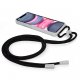 COOL Case for iPhone 11 Black Cord