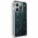 COOL Case for Realme C61 / C63AntiShock Transparent