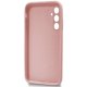 Carcasa COOL para Samsung A165 Galaxy A16 / A 16 5G Cover Rosa