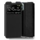 COOL Flip Cover for  Samsung A065 Galaxy A06 Smooth Black