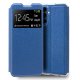 Capa Flip Cover COOL para Samsung A165 Galaxy A16 / A 16 5G Azul