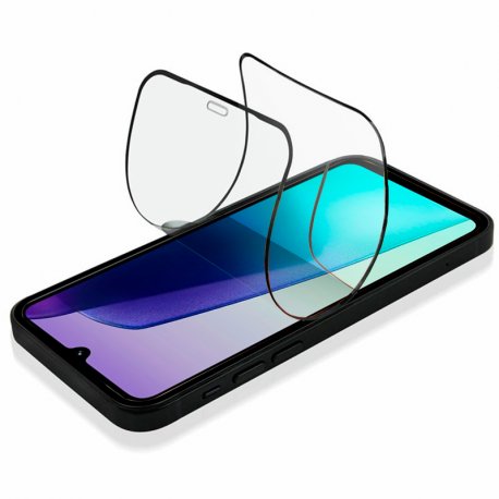 COOL Pellicola Salvaschermo Flessibile in Ceramica per Xiaomi Redmi 14C / Poco C75 / Redmi A5