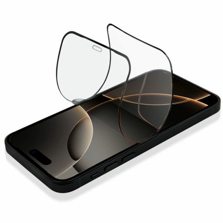 COOL Flexible Ceramic Screen Protector for iPhone 16 Pro / 17