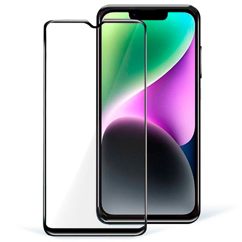 COOL Flexible Ceramic Screen Protector for iPhone 13 / 13 Pro / 14 / 16e / 17e