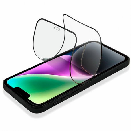 COOL Flexible Ceramic Screen Protector for iPhone 13 / 13 Pro / 14 / 16e