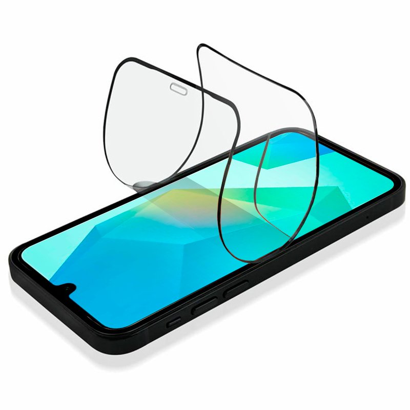 COOL Flexible Ceramic Screen Protector for Samsung A165 Galaxy A16 / A16 5G / A26 5G / A17 / A17 5G / A18