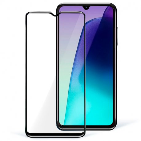 COOL Pellicola Salvaschermo Flessibile in Ceramica per Xiaomi Redmi 14C / Poco C75 / Redmi A5