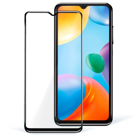 Protector Pantalla Cerámico Flexible COOL para Xiaomi Redmi 10C / Redmi 12C / Poco C40