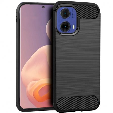 COOL Case for Motorola Moto G85 5G Carbon Black