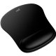 Mouse Pad COOL Ergonomic Mousepad Color Black