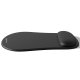 Alfombrilla Ratón COOL Ergonomic Mousepad Color Negro