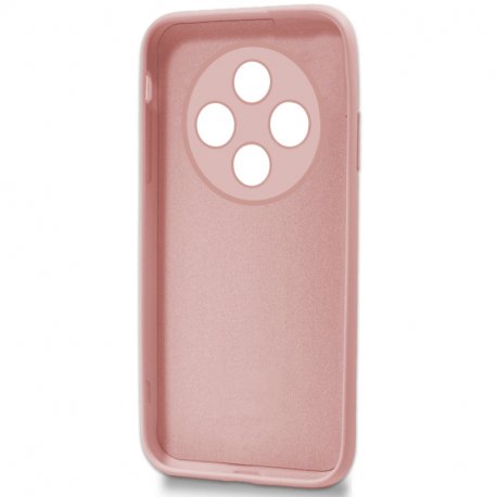 Capa COOL para Xiaomi Redmi 14C / Poco C75 Rosa