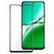 Tempered Glass Screen Protector COOL for Oppo Reno 12 F 4G / 5G / 12 FS 4G / 5G (FULL 3D)