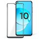 Tempered Glass Screen Protector COOL for Realme 10 (FULL 3D)