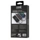 Bateria Externa Universal Power Bank 10.000 mAh PD 22,5W (2 conexões) Preto