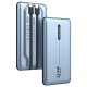 Universal External Battery Power Bank 10,000 mAh + PD 22.5W (2 connections) Blue