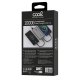 Bateria Externa Universal Power Bank 10.000 mAh PD 22,5W (2 conexões) Cinza