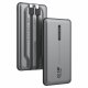 Batería Externa Universal Power Bank 10.000 mAh PD 22.5W (2 cables) Gris