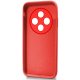 COOL Case for Xiaomi Redmi 14C / Poco C75 Cover Red