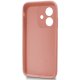 Carcasa COOL para Oppo A40 / A40m Cover Rosa