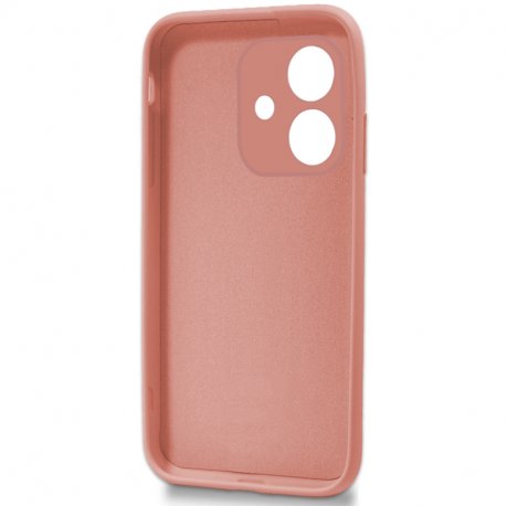 Carcasa COOL para Oppo A40 / A40m / A60 5G Cover Rosa