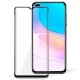 Tempered Glass Screen Protector COOL for Huawei Honor 50 Lite / Nova 8i (FULL 3D Black)