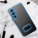 COOL Case for Xiaomi Redmi 13C / 13C 5G / Poco C65 Metallic Edge (Blue)