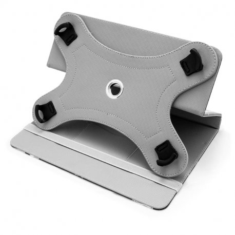 Capa COOL Ebook / Tablet Universal 9.7 - 11 poleg. Rosa (Panorâmico)