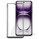 Tempered Glass Screen Protector COOL for Oppo Reno 12 5G (Curved)