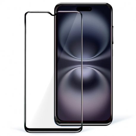 COOL Pellicola Salvaschermo Flessibile in Ceramica per iPhone 15 / iPhone 16