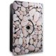 Funda Ebook Tablet 10 pulgadas Universal Dibujos Piedras