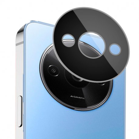 Protetor Vidro Temperado COOL para Câmara Xiaomi Redmi A3