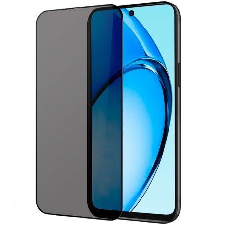 Protetor de Ecrã Matte Privacy COOL para Oppo A60 / A60 5G / A80 5G / A40 / A40m
