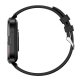 Smartwatch COOL Delta Silicone Nero (Chiamate, Sport, Salute)