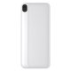 Bateria Externa Universal Powerbank 10.000 mAh (Tipo C / Lightning) COOL Grip Branco