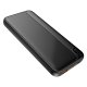 Bateria Externa Universal Power Bank 10.000 mAh (Tipo-C / Lightning) COOL Grip Negro