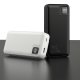 Batteria Esterna Universale Power Bank 22.5W 20.000 mAh (Tipo C / Lightning) COOL Nero