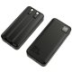 Universal External Battery Power Bank 22.5W 20.000 mAh (Type-C / Lightning) COOL Black