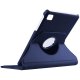 COOL Case for Lenovo Tab M11 Smooth Blue Leatherette (11 inch)