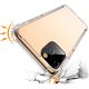 COOL Case for Xiaomi 14T Pro AntiShock Transparent