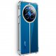 Carcasa COOL para Realme 12 Pro 5G / 12 Pro Plus 5G AntiShock Transparente