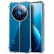 COOL Case for Realme 12 Pro 5G / 12 Pro Plus 5G AntiShock Transparent