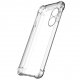 COOL Case for Honor 90 5G AntiShock Transparent