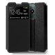 Capa Flip Cover COOL para Realme C61 / C63 Preto