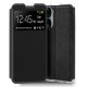 Capa Flip Cover COOL para Honor 90 5G Preto