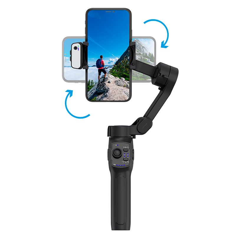 Support COOL Gimbal Stabilizer