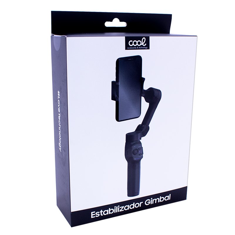 Support COOL Gimbal Stabilizer