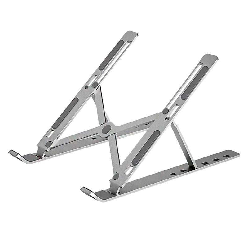 Soporte Portátil Aluminio