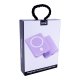 Batteria Esterna Magnetica Power Bank 5000 mAh COOL Viola